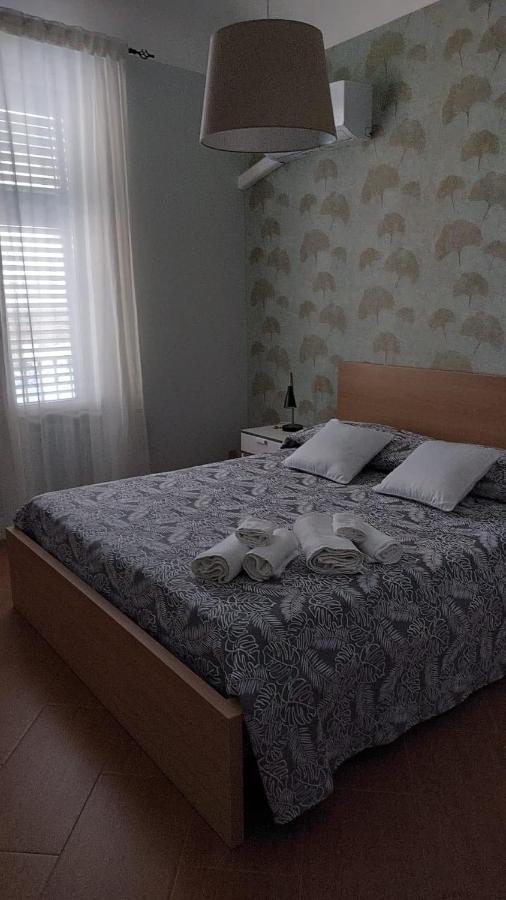 Apartament Home Lory Palermo Esterno foto