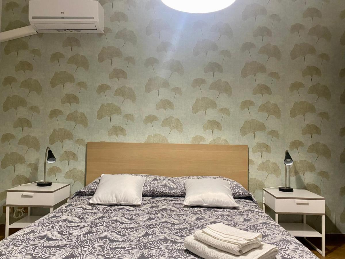 Apartament Home Lory Palermo Esterno foto