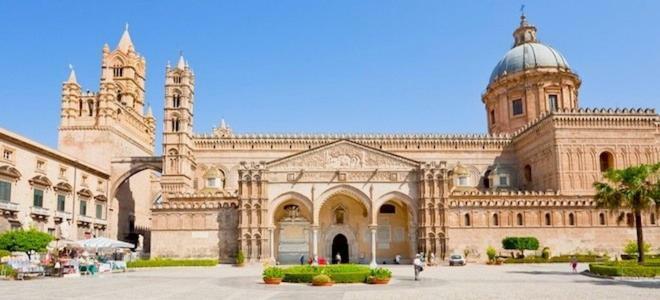 Apartament Home Lory Palermo Esterno foto