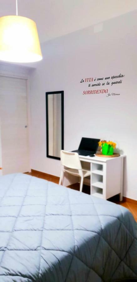 Apartament Home Lory Palermo Esterno foto