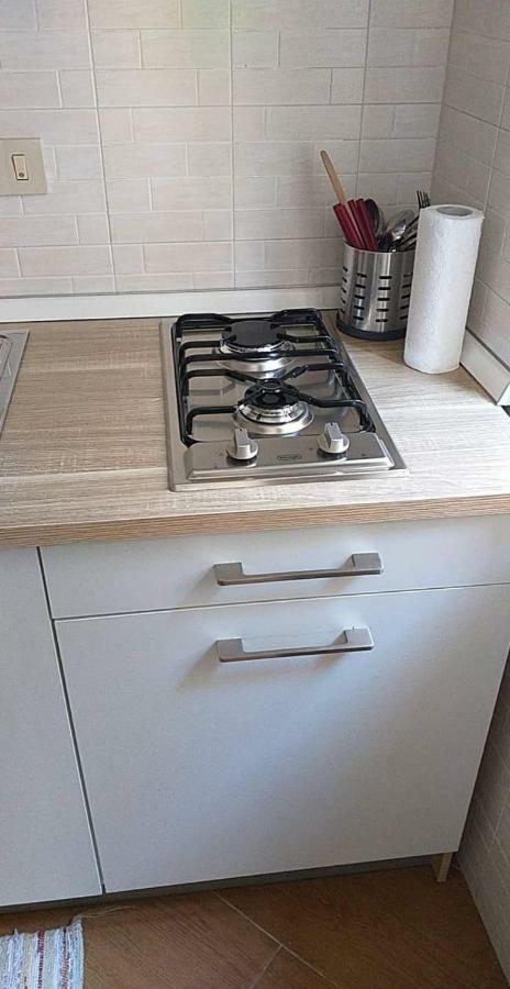 Apartament Home Lory Palermo Esterno foto